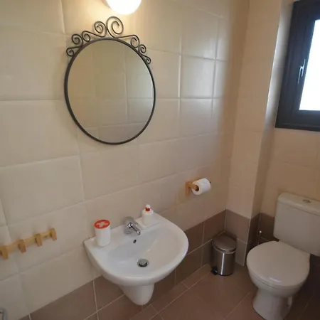 Holiday home Kapparis Seaside Stories Protaras